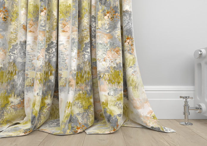 Fresco, Mystique - Made to Measure Curtain - Image 6